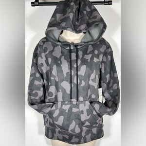 ZELLA Oversized Hoodie